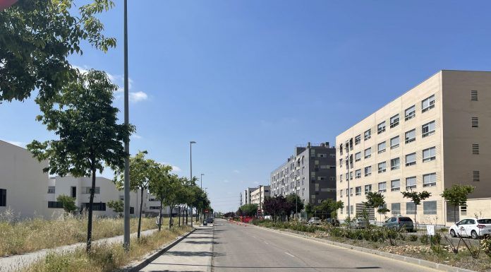 Las viviendas del Plan Vive Alcorcón se construirán en 2022