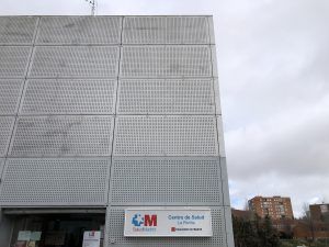 Mejora de sueldo para los sanitarios de Alcorcón y Madrid.