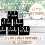 los Dos Dias Invisibles