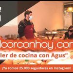 Sorteo ya somos 25 mil seguidores en Instagram
