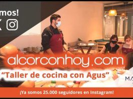 Sorteo ya somos 25 mil seguidores en Instagram