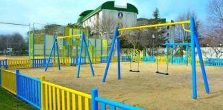 Vox Alcorcón exige al menos un área infantil para niños con discapacidad por barrio