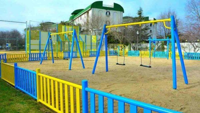Vox Alcorcón exige al menos un área infantil para niños con discapacidad por barrio