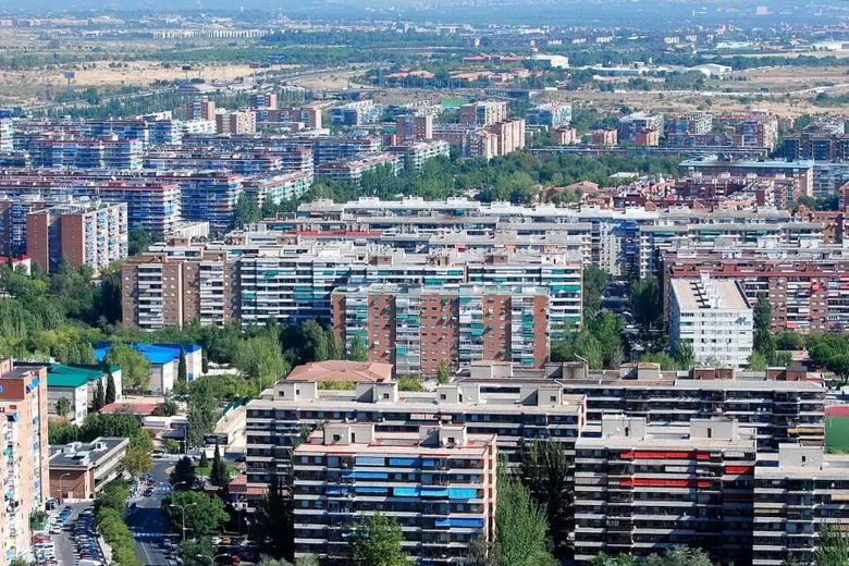 El Partido Autónomos, con sede también en Alcorcón, exige soluciones a la crisis energética. 