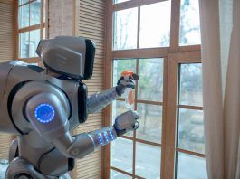 Alcorcón robotizará sus servicios de limpieza