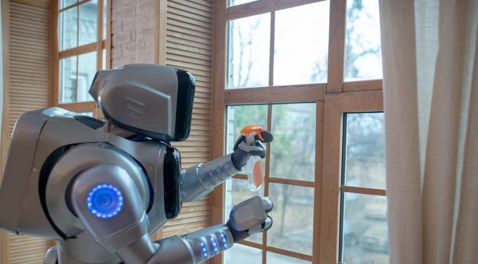 Alcorcón trabaja en robotizar sus servicios de limpieza Alcorcón robotizará sus servicios de limpieza