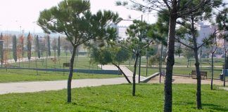 La alcaldesa, Natalia de Andrés, insiste: “No hubo apuñalamientos en las Fiestas de Alcorcón”