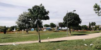 Desarticulada una banda latina que participó en apuñalamientos en las Fiestas de Alcorcón este año