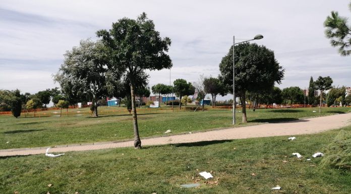 Desarticulada una banda latina que participó en apuñalamientos en las Fiestas de Alcorcón este año