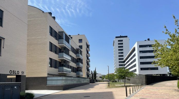 Bonos de 250 mensuales para ayudar al alquiler a los jóvenes de Alcorcón