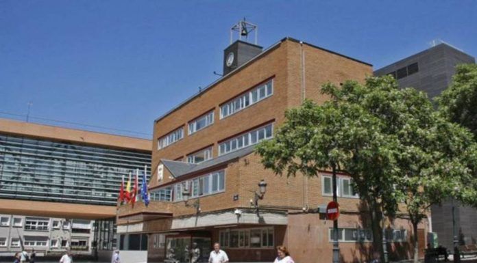 Alcorcón instalará cargadores eléctricos para los vehículos