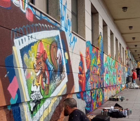 La Concejalía de Juventud de Alcorcón organiza un curso para monitores de tiempo libre