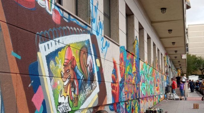La Concejalía de Juventud de Alcorcón organiza un curso para monitores de tiempo libre