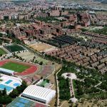 La lista del paro desciende en Alcorcón en 237 personas