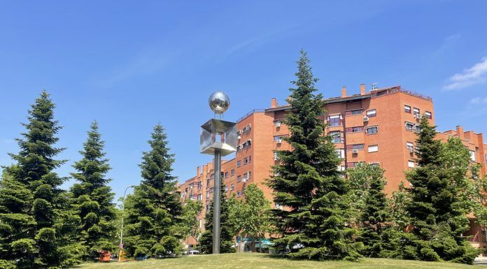 Alcorcón recibe dos subvenciones de la Red Española de Ciudades Saludables