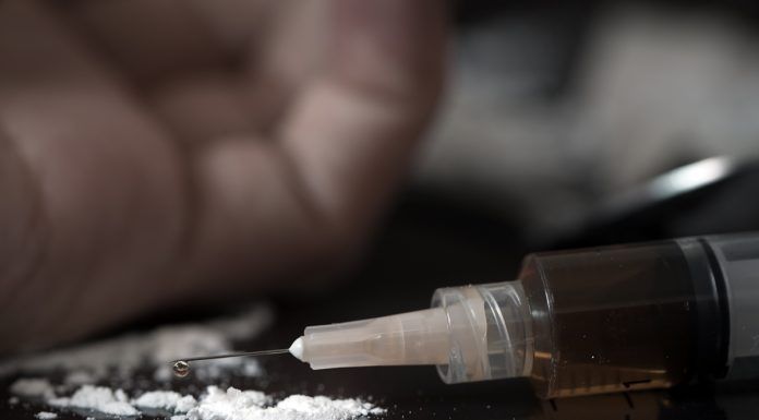 Cazan a un conductor consumiendo al volante en Alcorcón y da positivo en cocaína y otras drogas La Policía Nacional desmantela una red de tráfico de drogas con base en Alcorcón