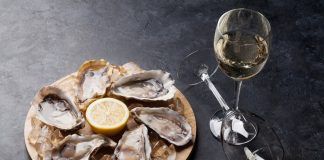 Llega la Feria del Marisco Gallego a Alcorcón