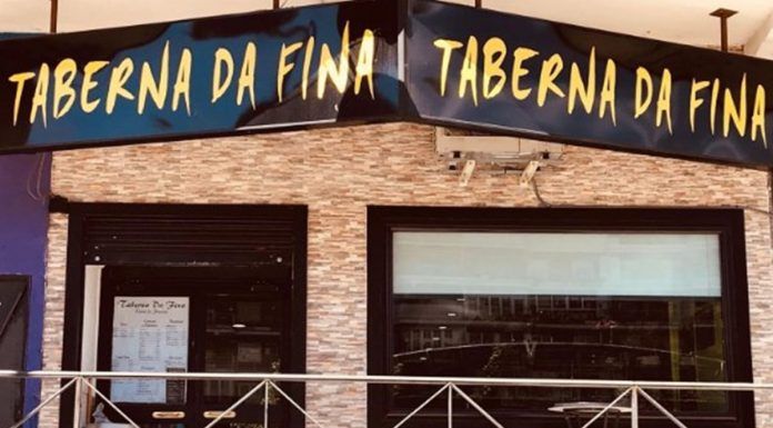 Cierra Taberna Da Fina, un bar clásico de Alcorcón