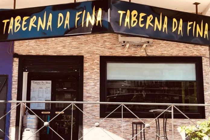 Cierra Taberna Da Fina, un bar clásico de Alcorcón