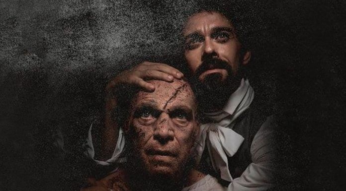 ‘Frankenstein’ se estrena este viernes en el Buero Vallejo de Alcorcón