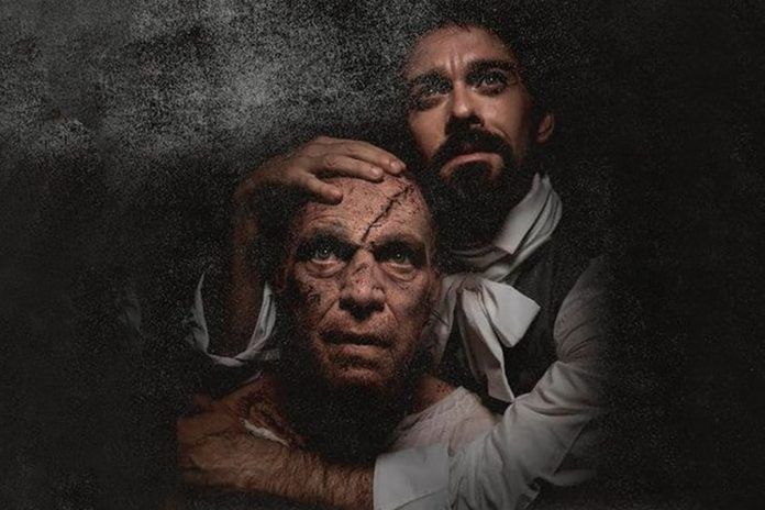 ‘Frankenstein’ se estrena este viernes en el Buero Vallejo de Alcorcón