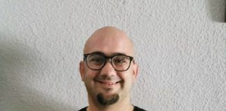 Fallece Israel Sanz, vecino de Alcorcón, en un accidente de tráfico