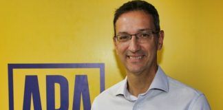Iván Bravo, el dueño del Alcorcón, repasa la situación del club y se disculpa con Anquela