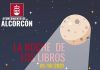 La Noche de los Libros llega a Alcorcón