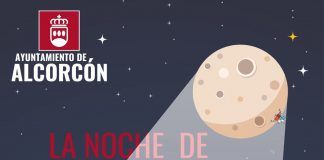 La Noche de los Libros llega a Alcorcón