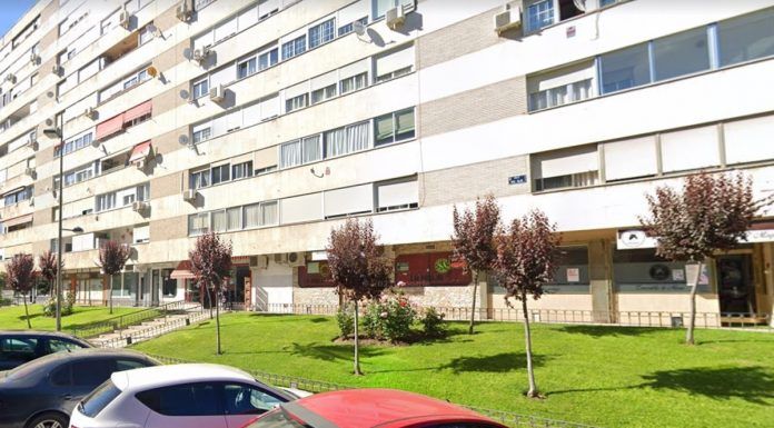 Cortes de tráfico y obras durante varias semanas en una zona de Alcorcón