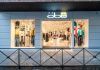 Öbu abre en Alcorcón su primera tienda de ropa en Madrid