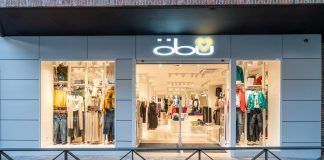 Öbu abre en Alcorcón su primera tienda de ropa en Madrid