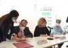 El Ayuntamiento de Alcorcón y la ONCE firman un acuerdo en favor de personas con discapacidad