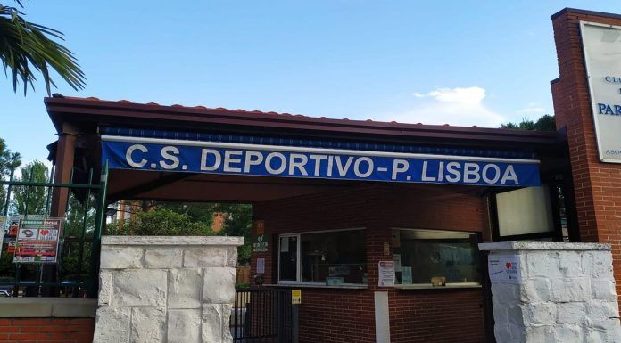 Mercadillo solidario en Alcorcón a favor del Banco de Alimentos