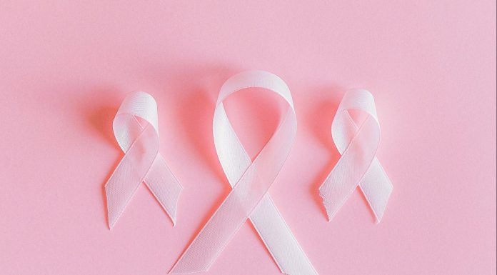 Alcorcón se vuelva con el cáncer de mama