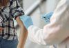 Comienza la vacunación de la gripe en Alcorcón