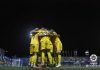 Alcorcón 3-3 Leganés/ Hugo Fraile iluminó Alcorcón con un golazo