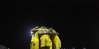 Alcorcón 3-3 Leganés/ Hugo Fraile iluminó Alcorcón con un golazo