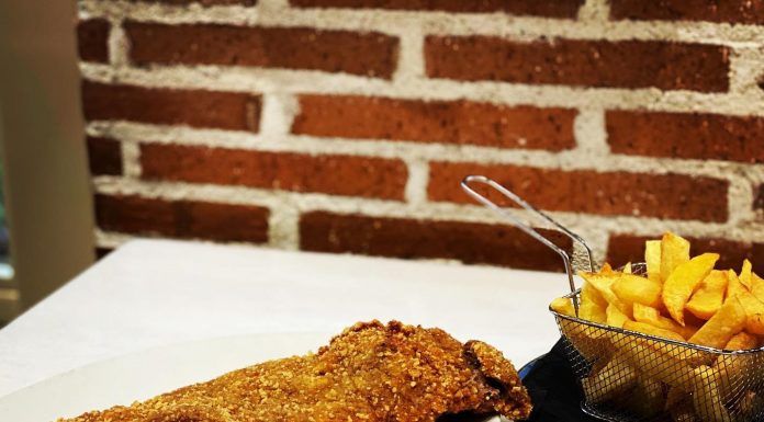 Un restaurante de Alcorcón patrocina la Guía del Cachopo