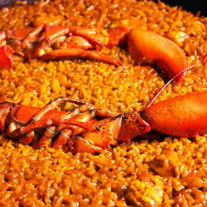 Disfruta de los mejores arroces de Alcorcón en O Pulpiño