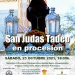 procesion-alcorcon-hermandad-nazareno-cartel