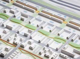 Así está la situación del proyecto del nuevo barrio de Retamar de la Huerta en Alcorcón