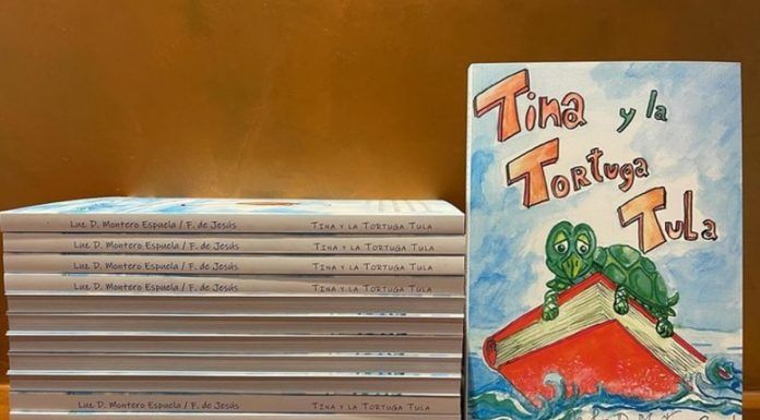 'Tina y la tortuga Tula', un cuento sobre la tradición alfarera de Alcorcón