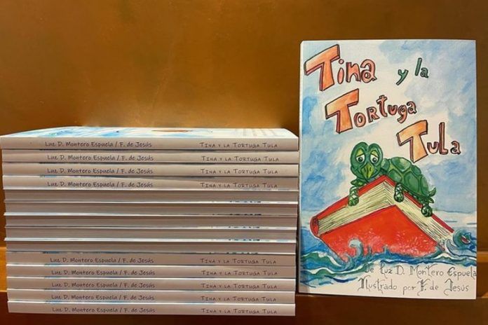 'Tina y la tortuga Tula', un cuento sobre la tradición alfarera de Alcorcón