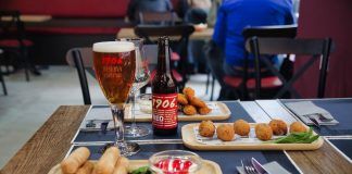 Humor y la mejor gastronomía este viernes en Tobby´s Gastrobar Alcorcón