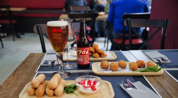 Humor y la mejor gastronomía este viernes en Tobby´s Gastrobar Alcorcón