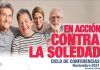 Alcorcón acoge el Ciclo de Conferencias “En acción contra la soledad”