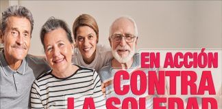 Alcorcón acoge el Ciclo de Conferencias “En acción contra la soledad”