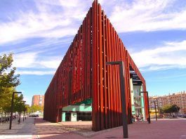 Alcorcón acoge una exposición sobre la sexualidad femenina