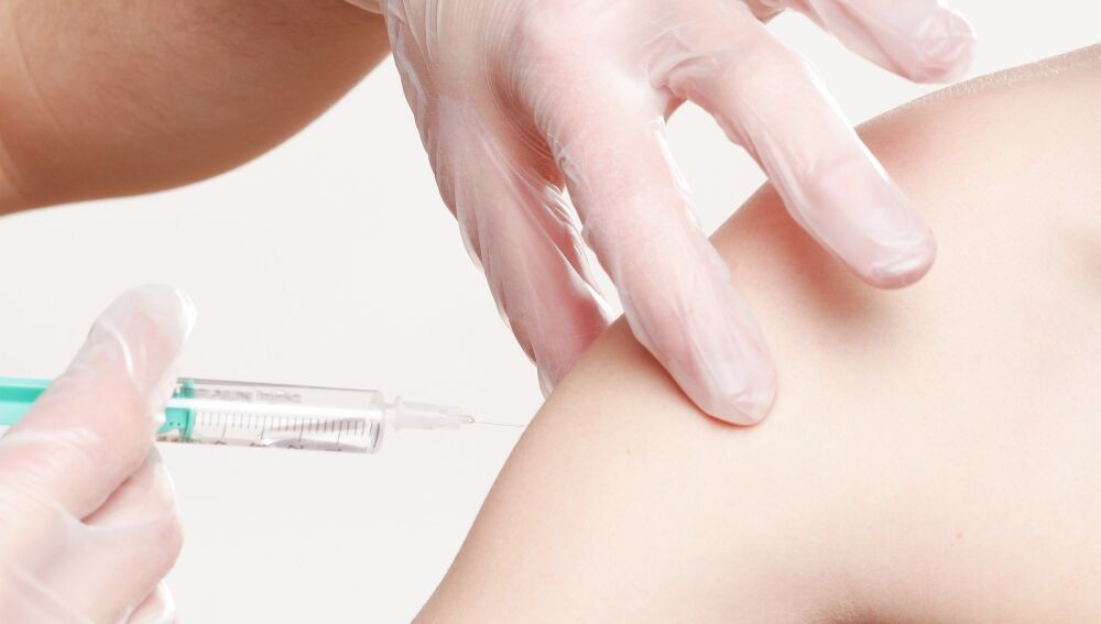 Empieza la segunda fase de la vacunación contra la gripe en Alcorcón